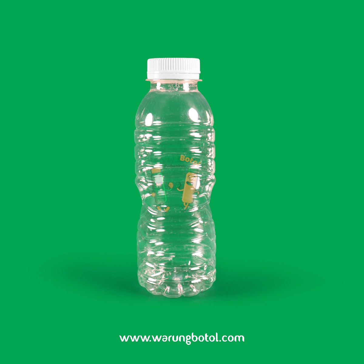 distributor jual botol plastik murah dan unik 200ml untuk jus, minuman, susu soda boba terdekat di bandung jakarta bekasi bogor